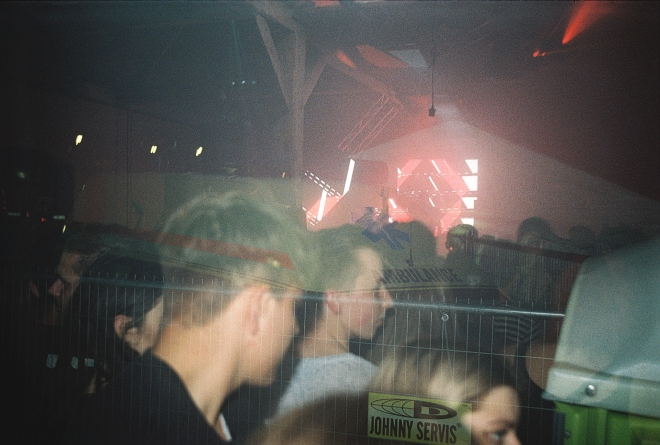 35 ADDICT 16, Addictrave